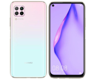 Huawei P40 Lite pastelowy - 548433 - zdjęcie 1